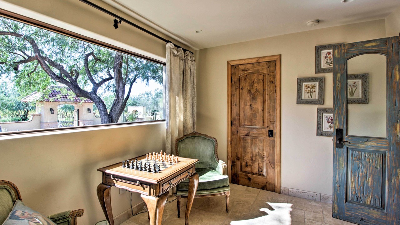 Photo of Bedroom in Tortolita
