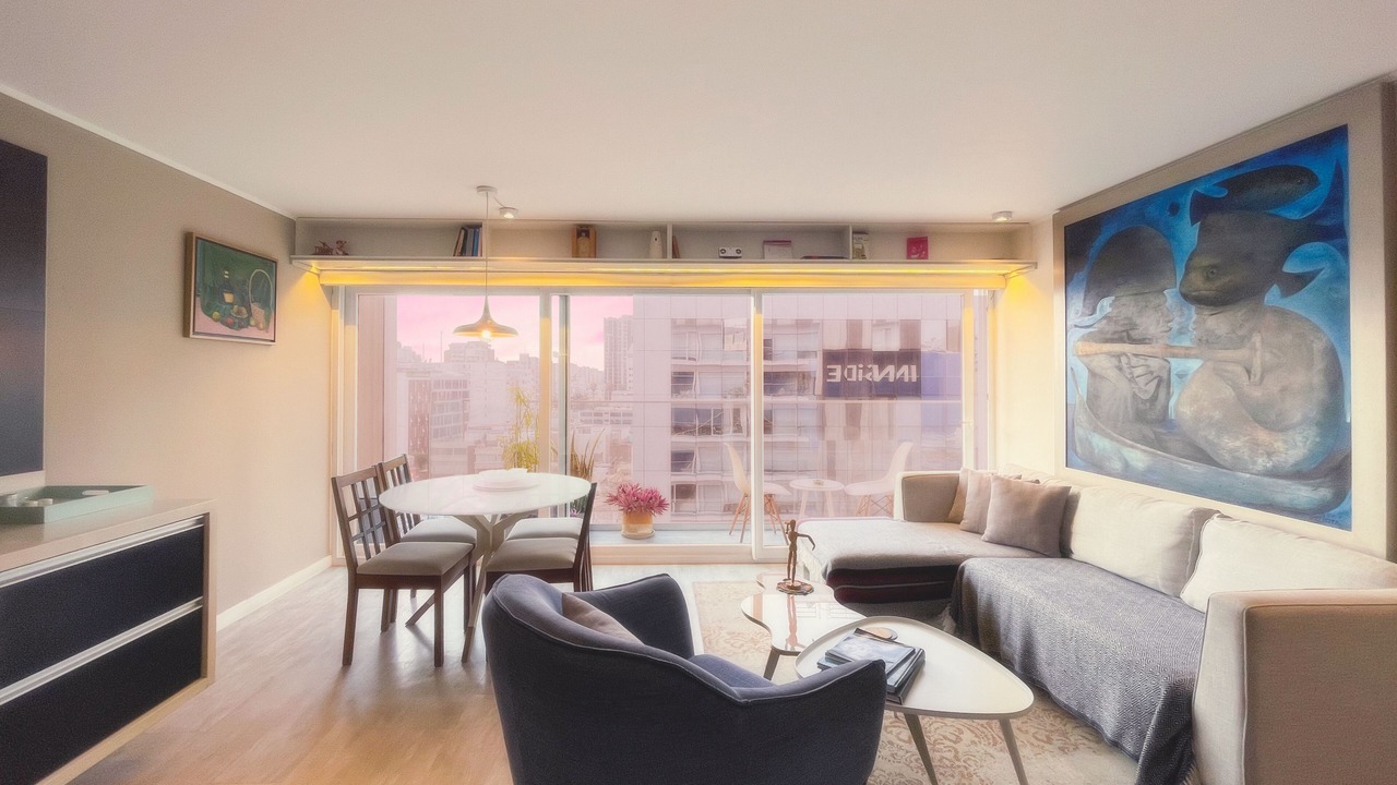 Photo of Livingroom in Miraflores