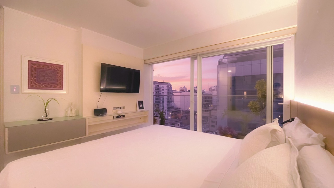 Photo of Bedroom in Miraflores