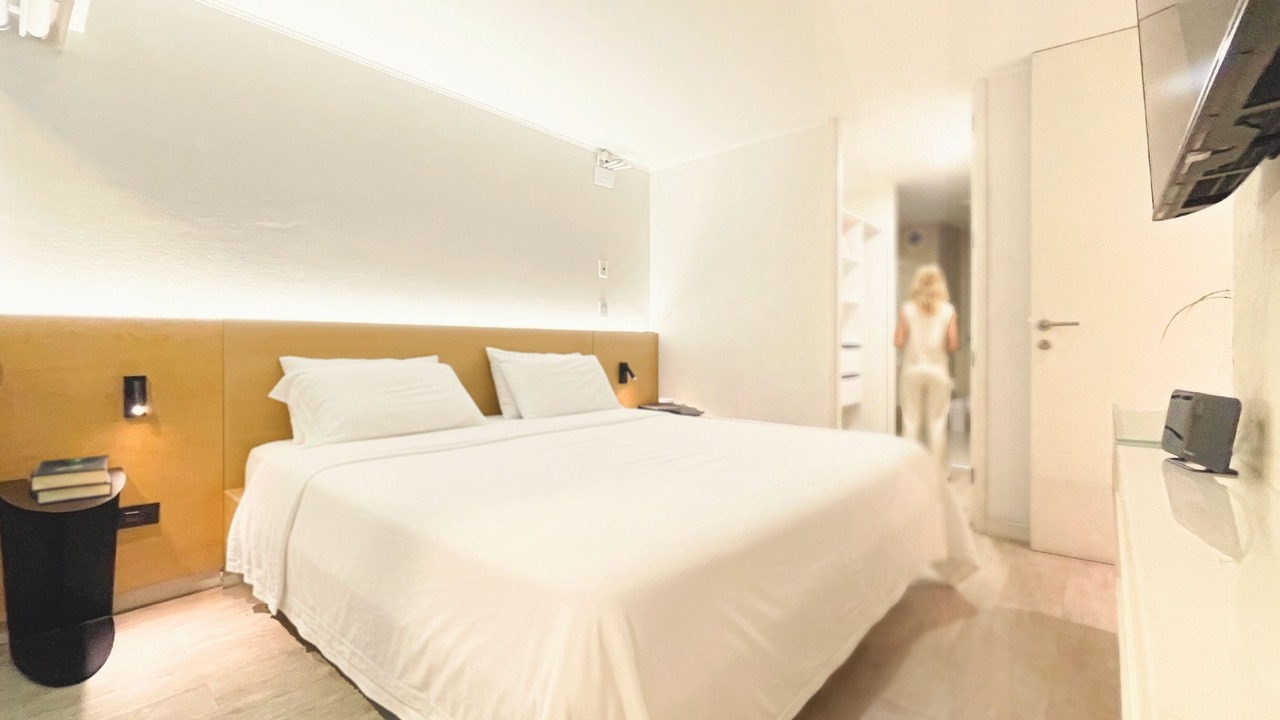 Photo of Bedroom in Miraflores