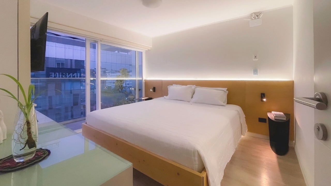 Photo of Bedroom in Miraflores