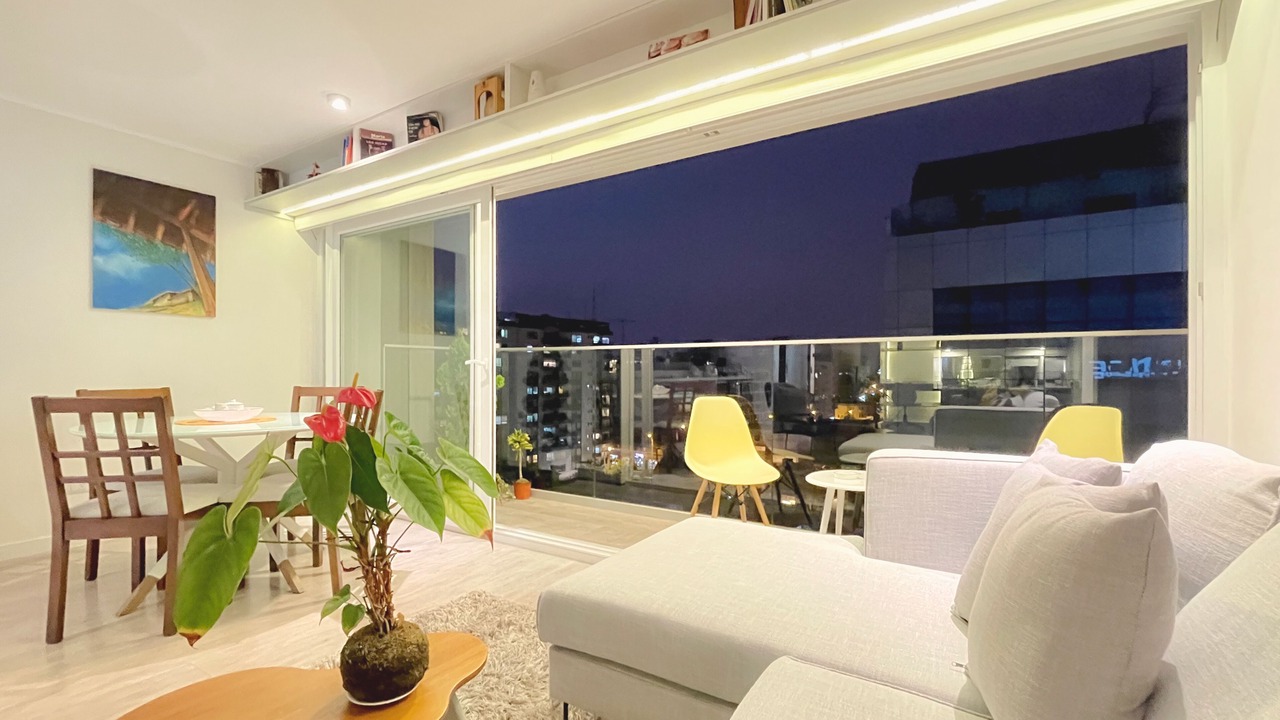Photo of Livingroom in Miraflores