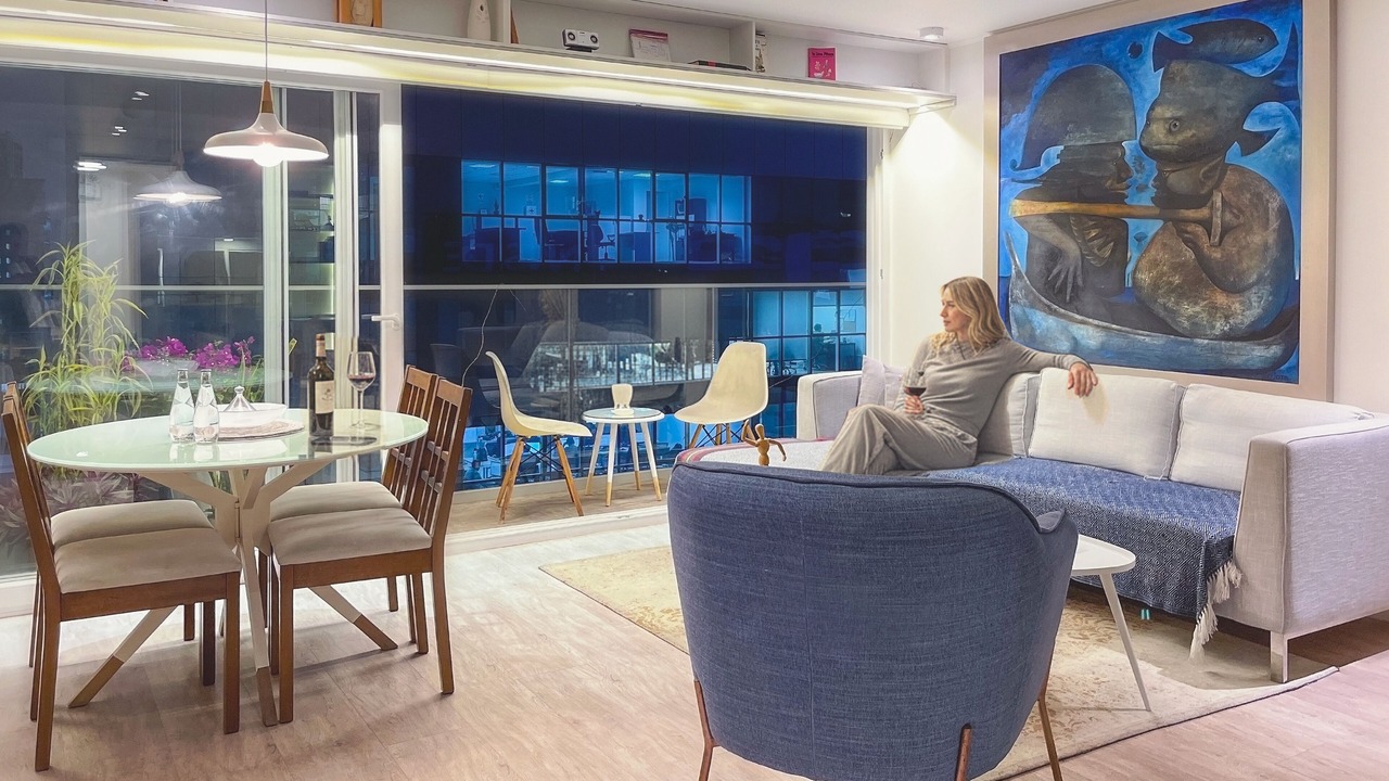 Photo of Livingroom in Miraflores