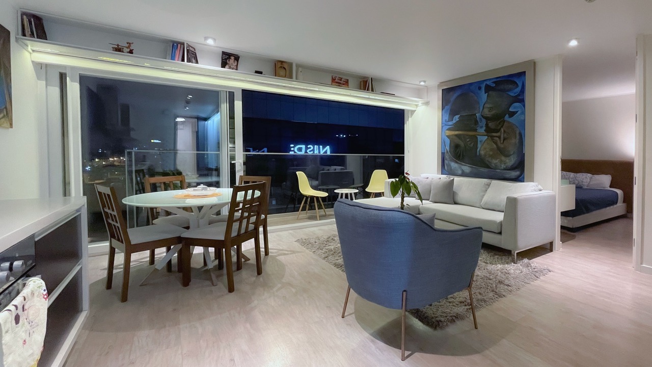 Photo of Livingroom in Miraflores