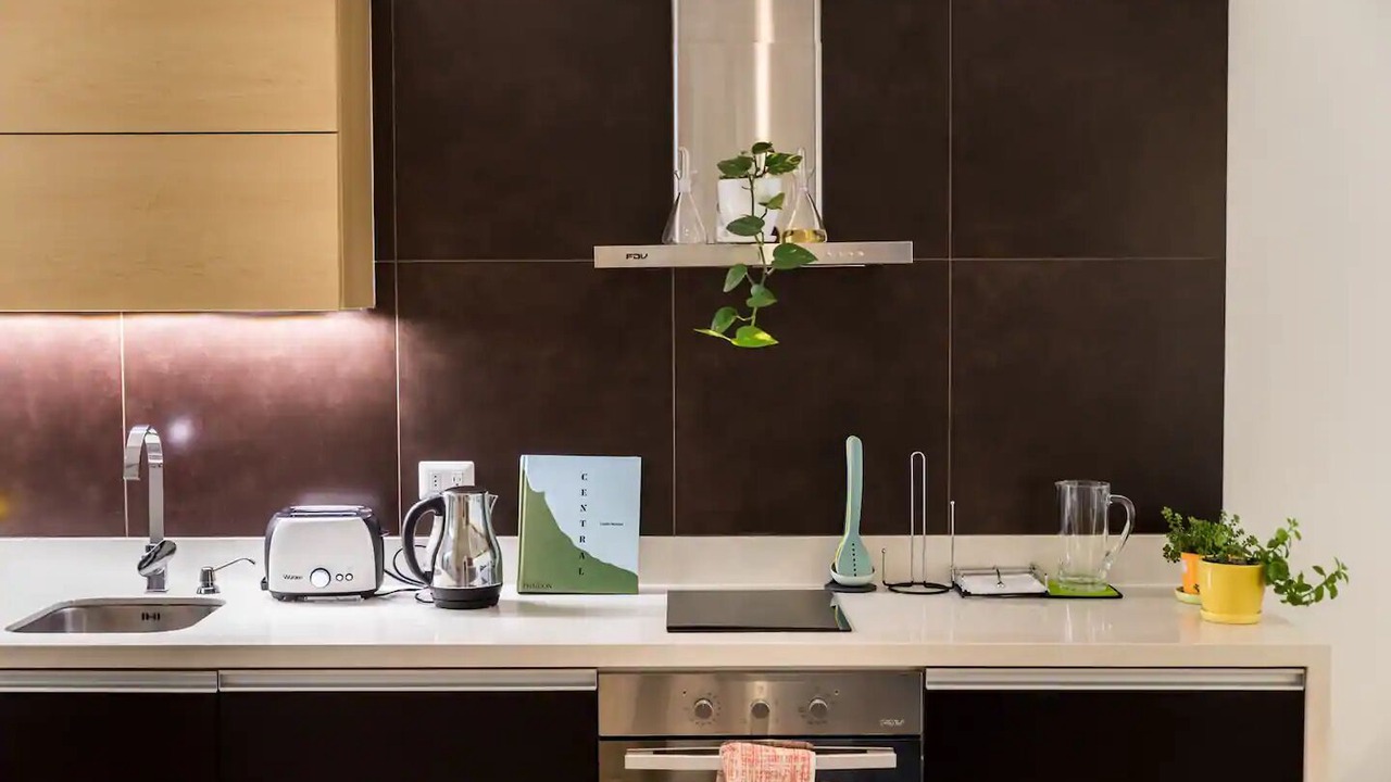 Photo of Kitchen in Miraflores