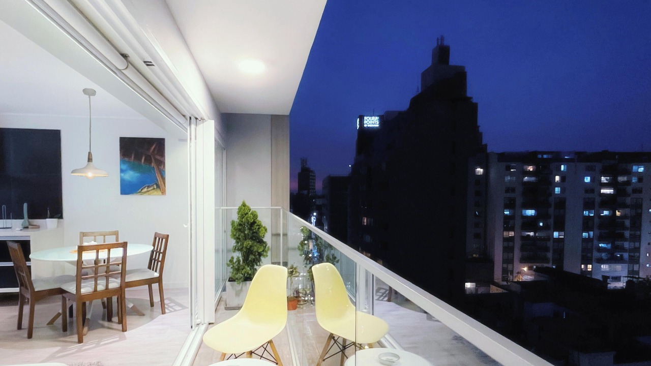 Photo of Outdoor in Miraflores