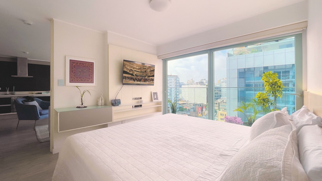 Photo of Bedroom in Miraflores