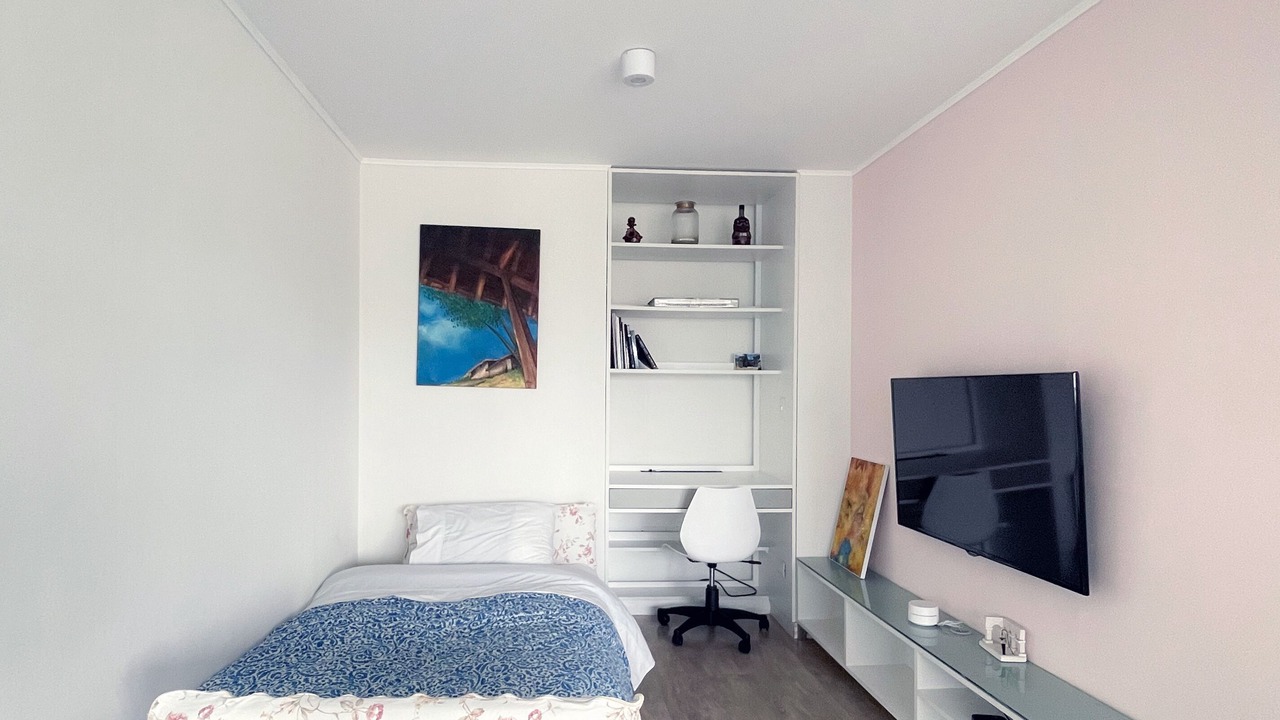 Photo of Bedroom in Miraflores