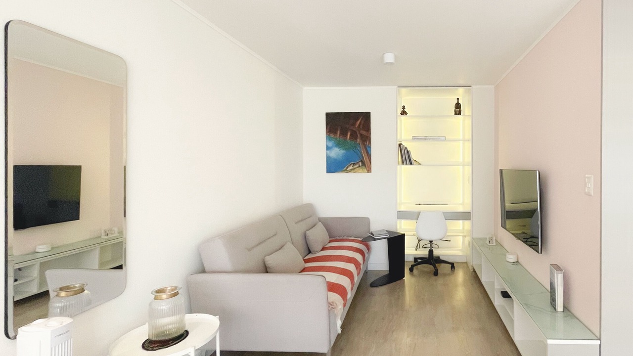 Photo of Livingroom in Miraflores
