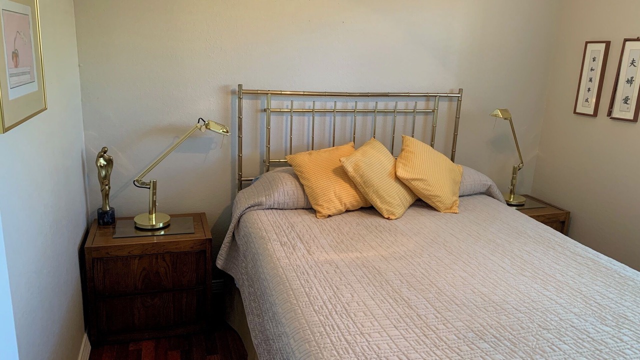 Photo of Bedroom in Tucson