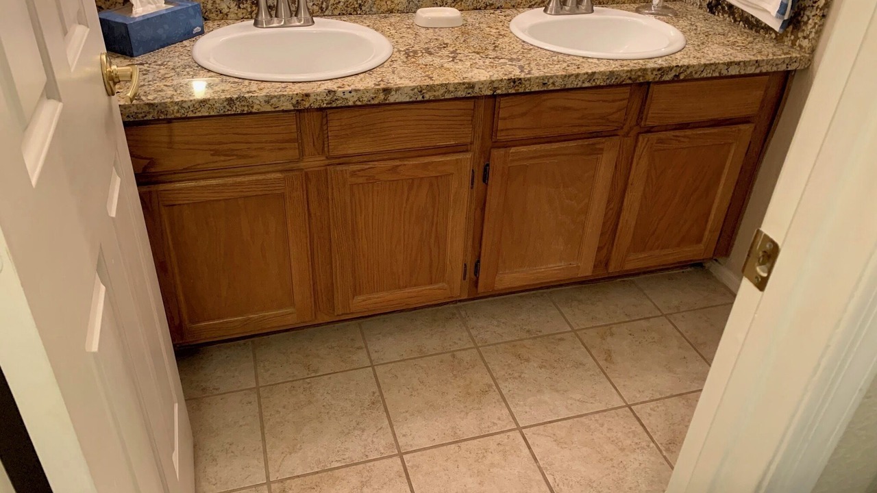 Photo of Bathroom in Tucson