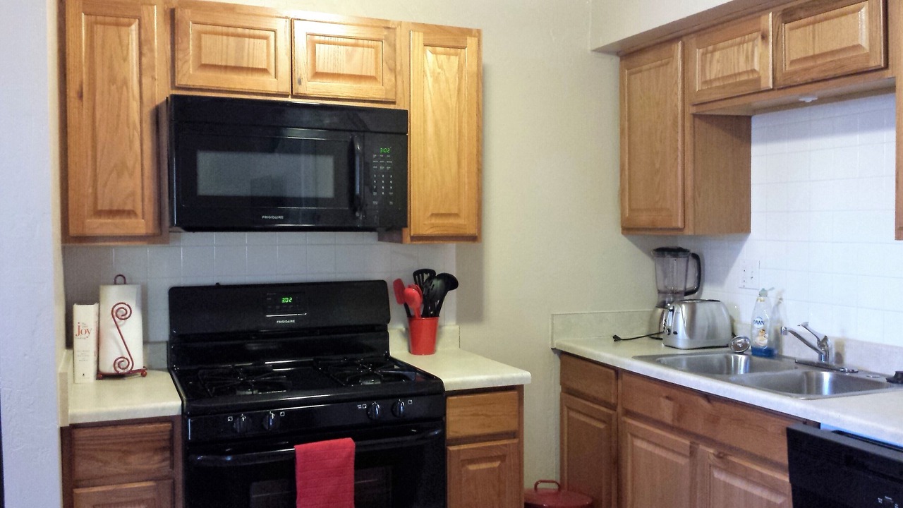 Photo of Kitchen in Garfield