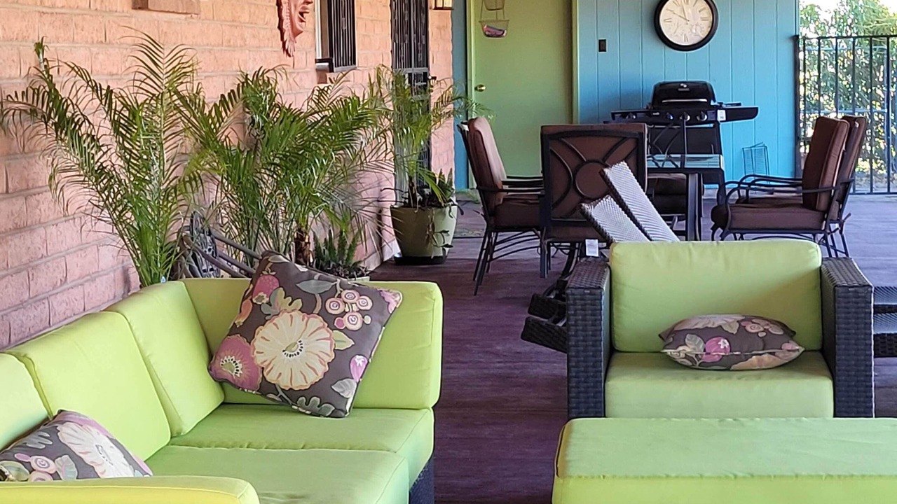 Photo of Outdoor in Oro Valley