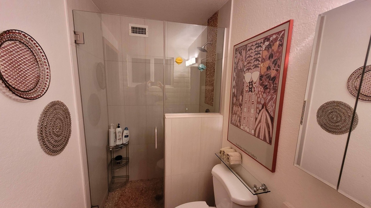 Photo of Bathroom in Oro Valley