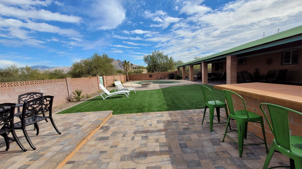 Photo of Outdoor in Oro Valley