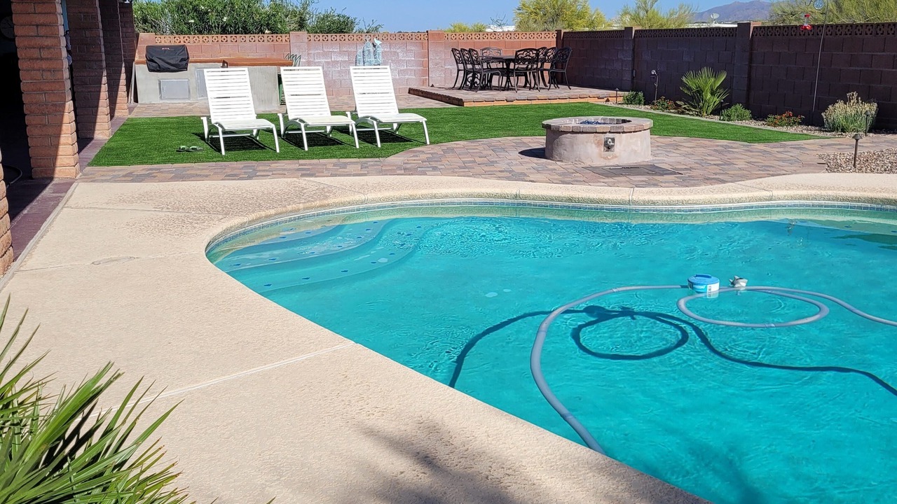 Photo of Outdoor in Oro Valley