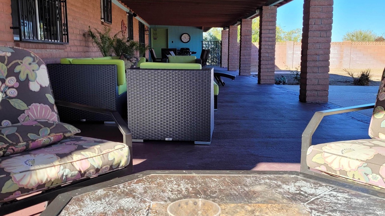 Photo of Outdoor in Oro Valley