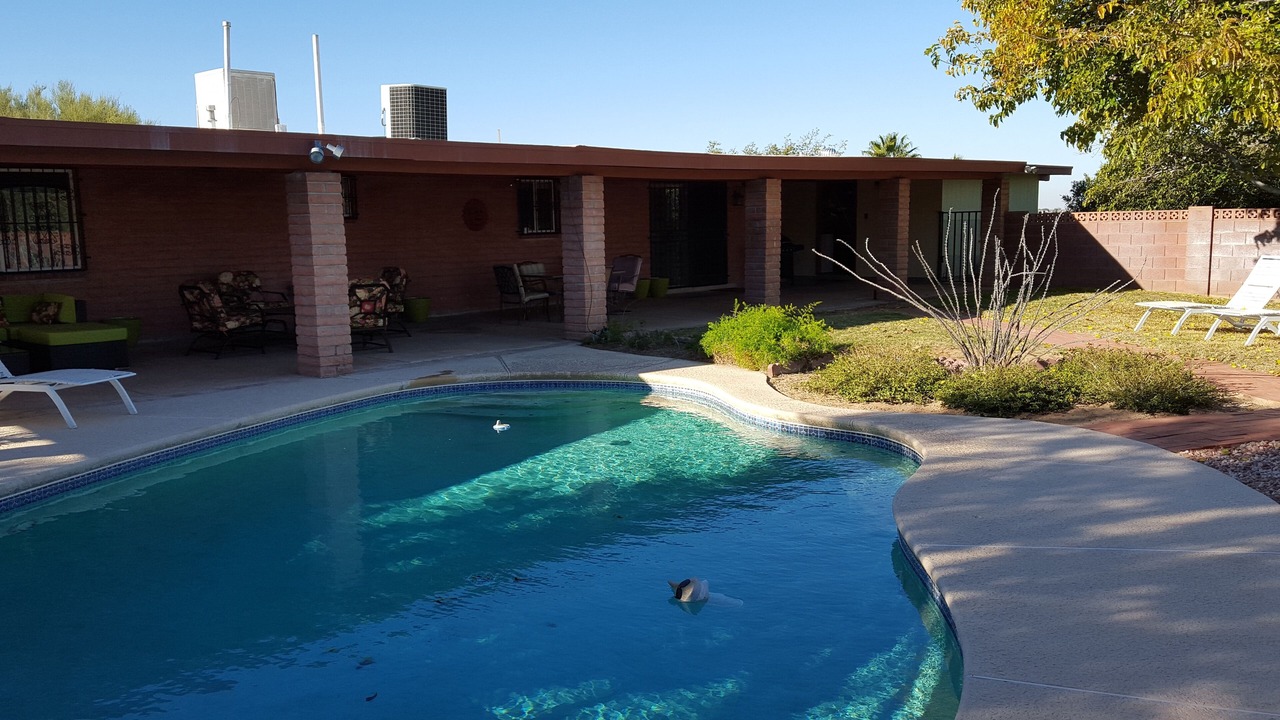 Photo of Outdoor in Oro Valley