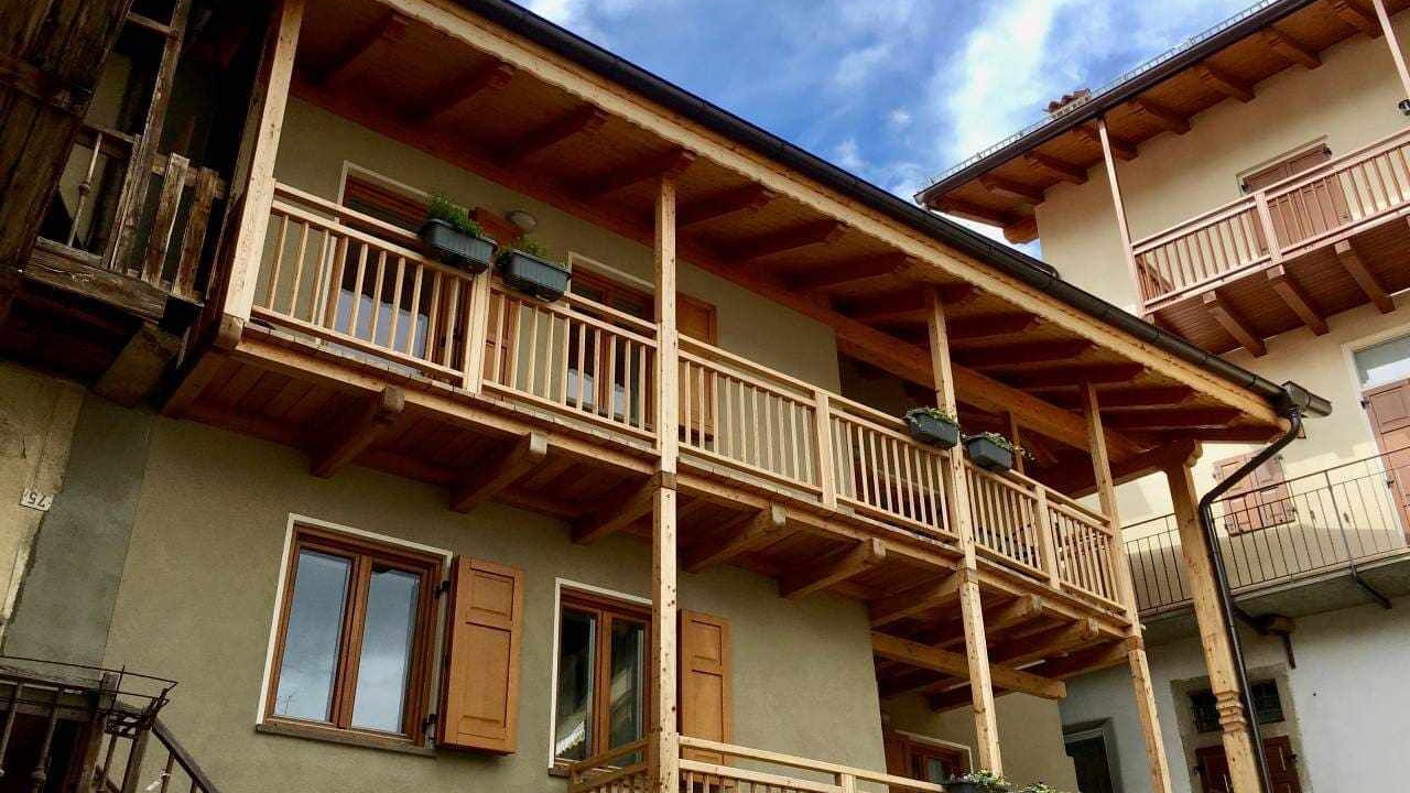 Photo of Outdoor in Levico Terme