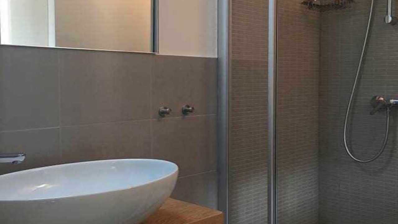 Photo of Bathroom in Levico Terme