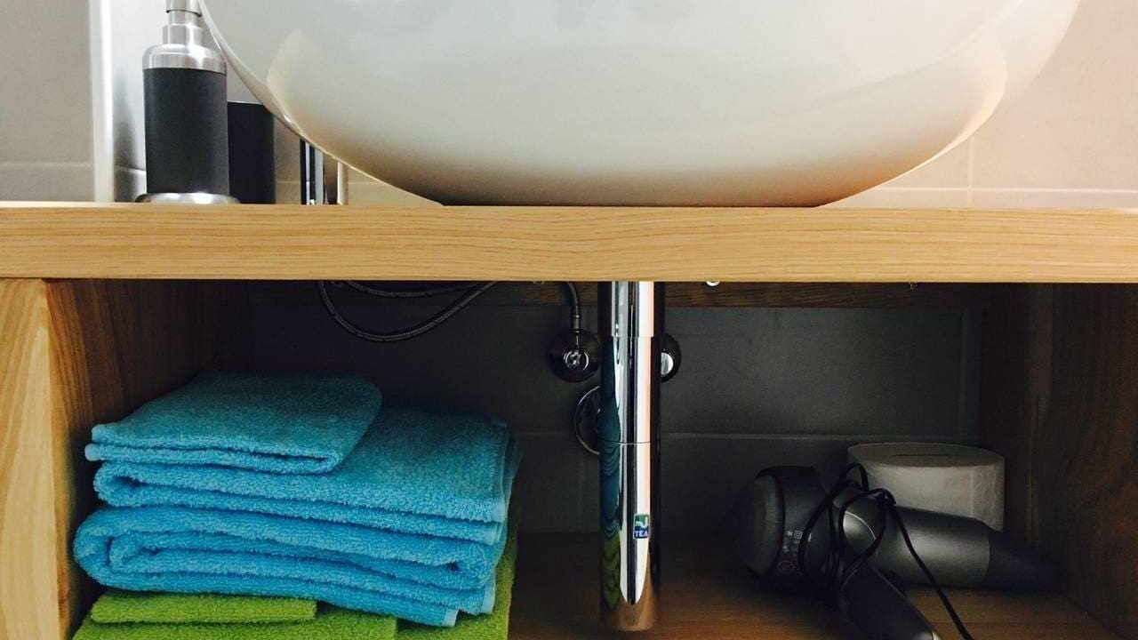 Photo of Bathroom in Levico Terme