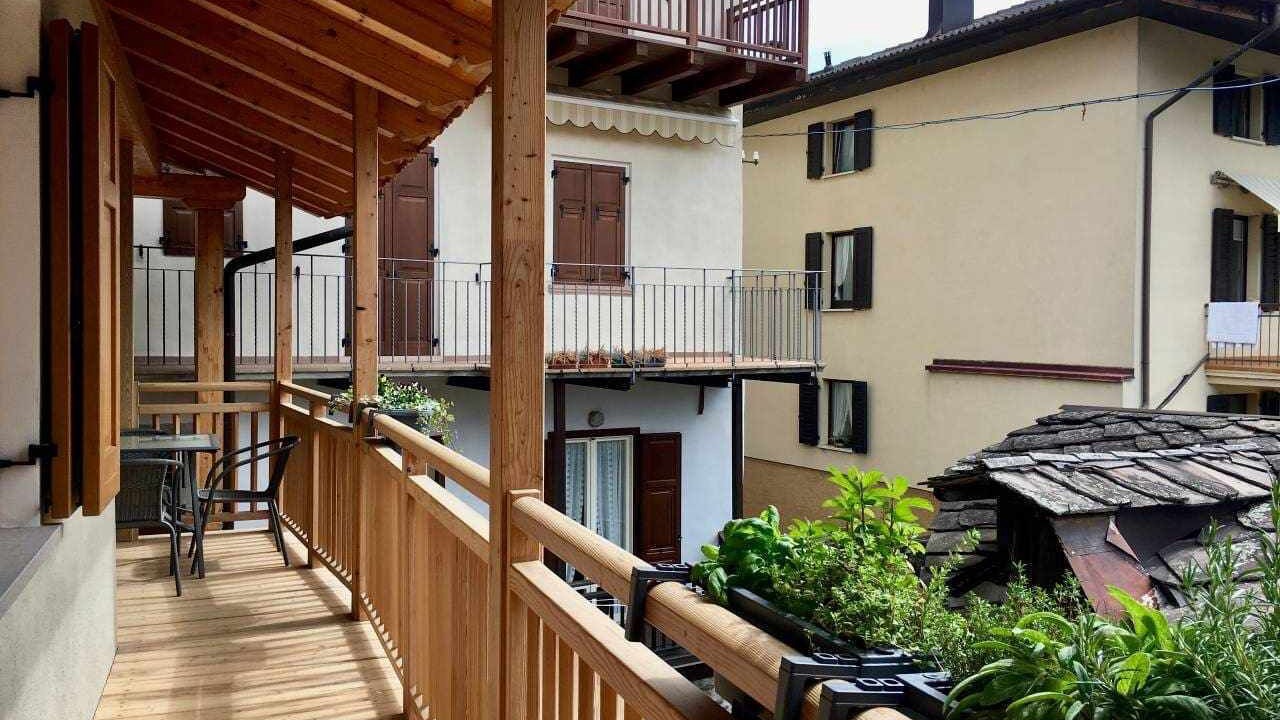 Photo of Outdoor in Levico Terme
