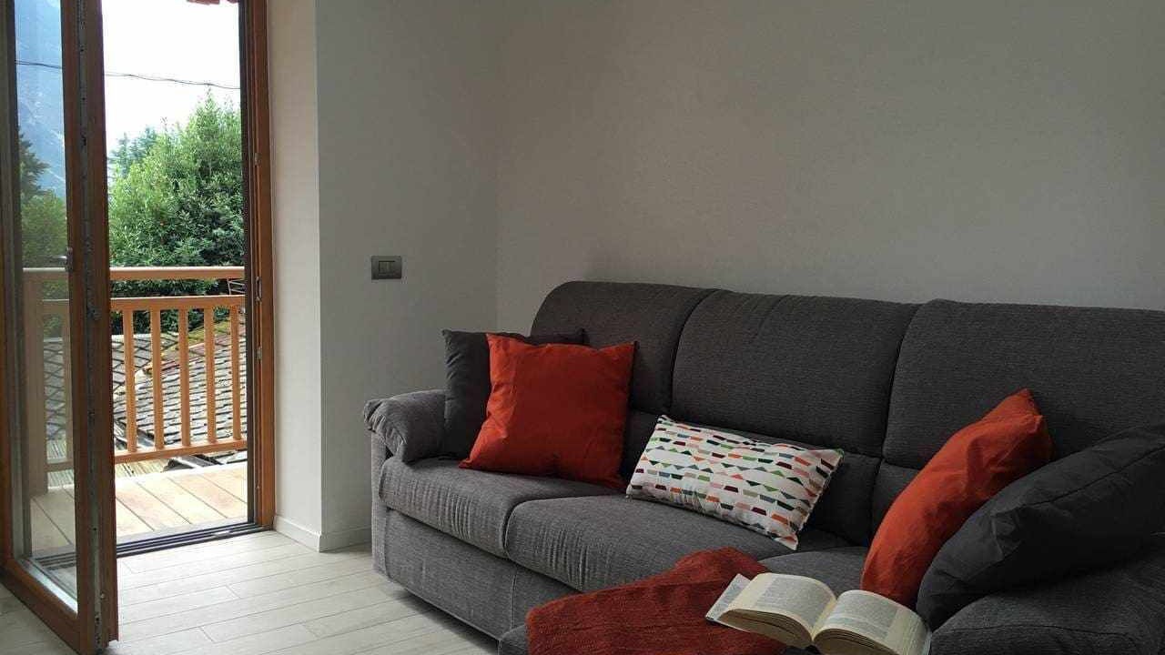 Photo of Livingroom in Levico Terme