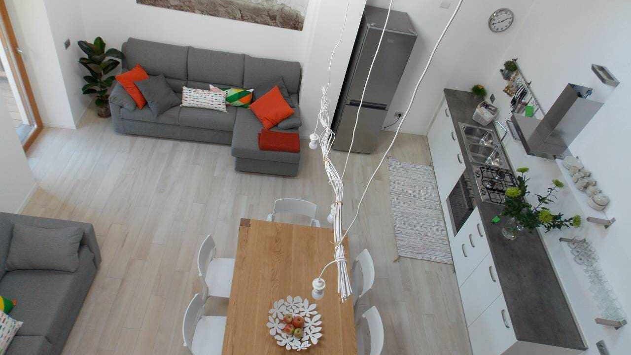 Photo of Livingroom in Levico Terme