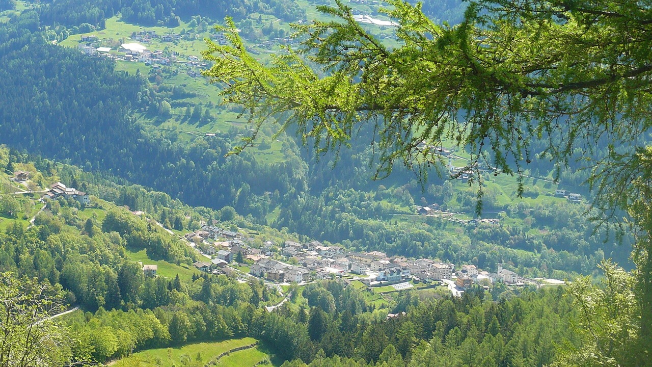 Photo of Outdoor in Sant'Orsola Terme