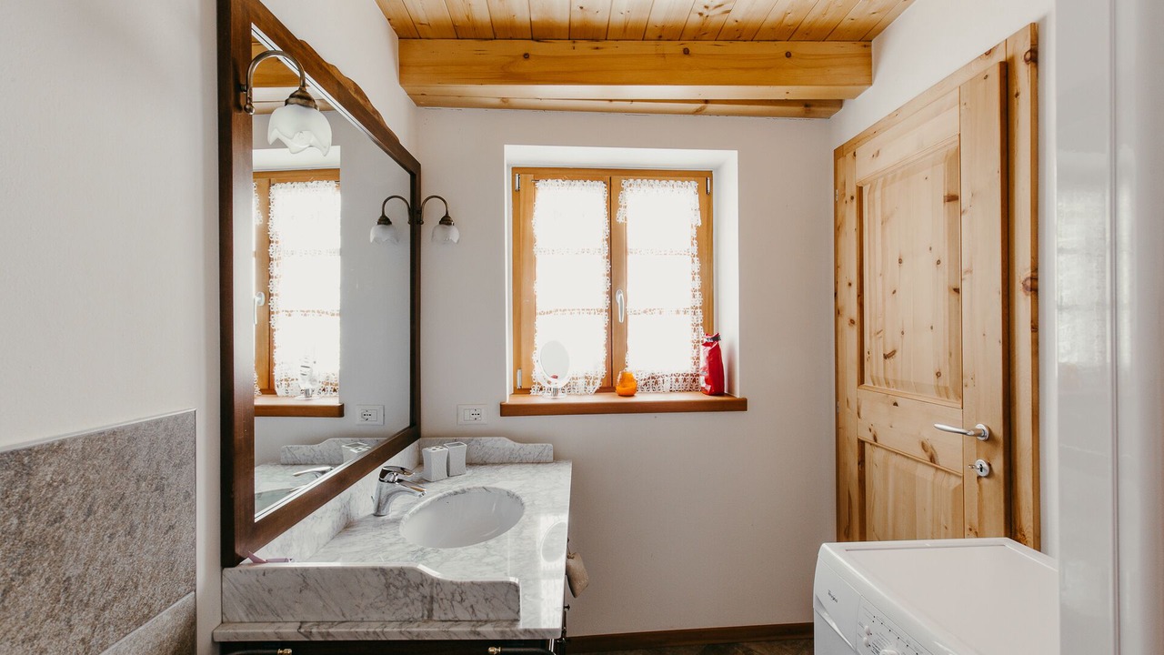 Photo of Bathroom in Sant'Orsola Terme