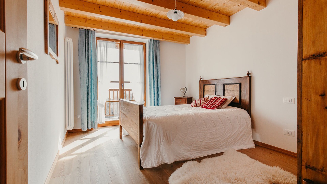 Photo of Bedroom in Sant'Orsola Terme