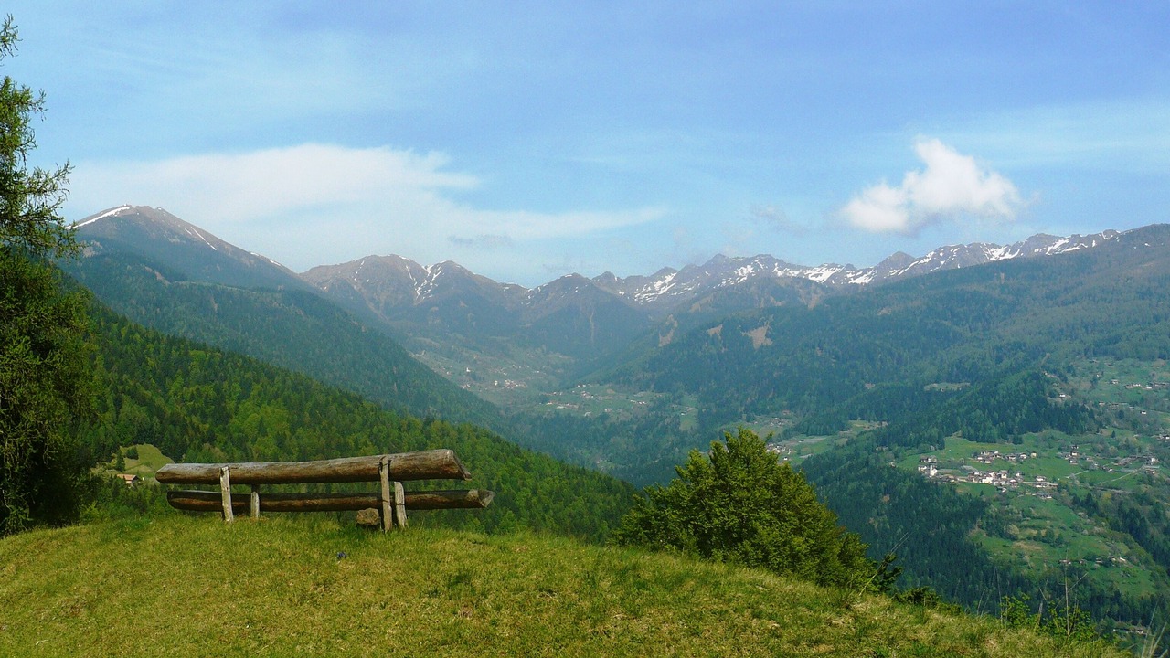Photo of Outdoor in Sant'Orsola Terme