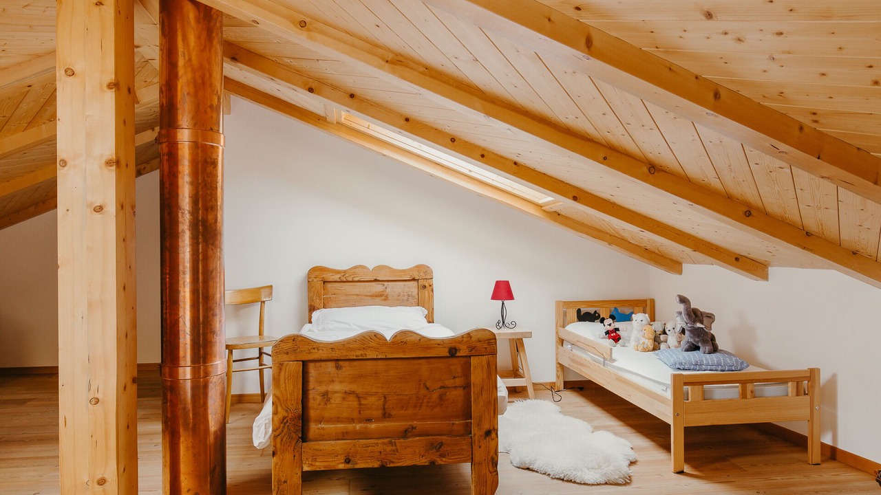 Photo of Bedroom in Sant'Orsola Terme