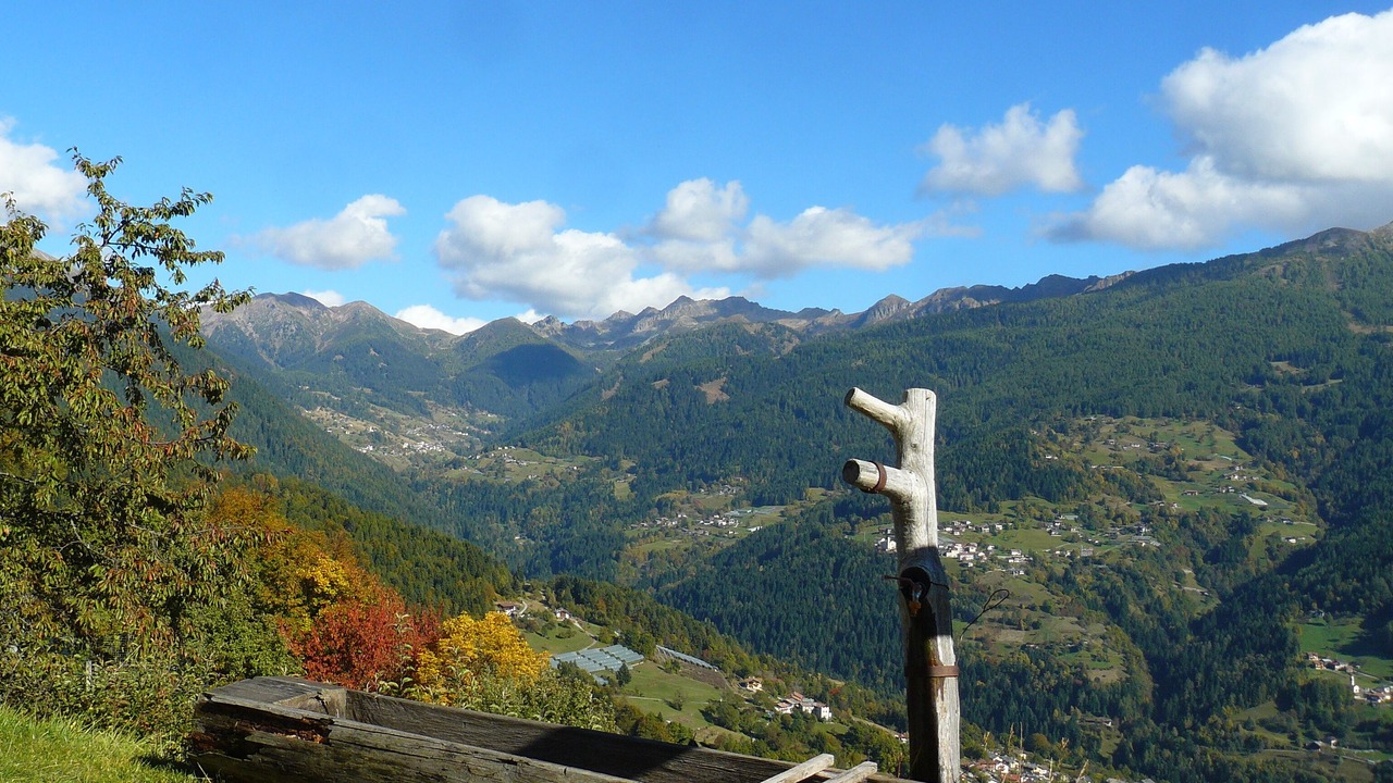 Photo of Outdoor in Sant'Orsola Terme