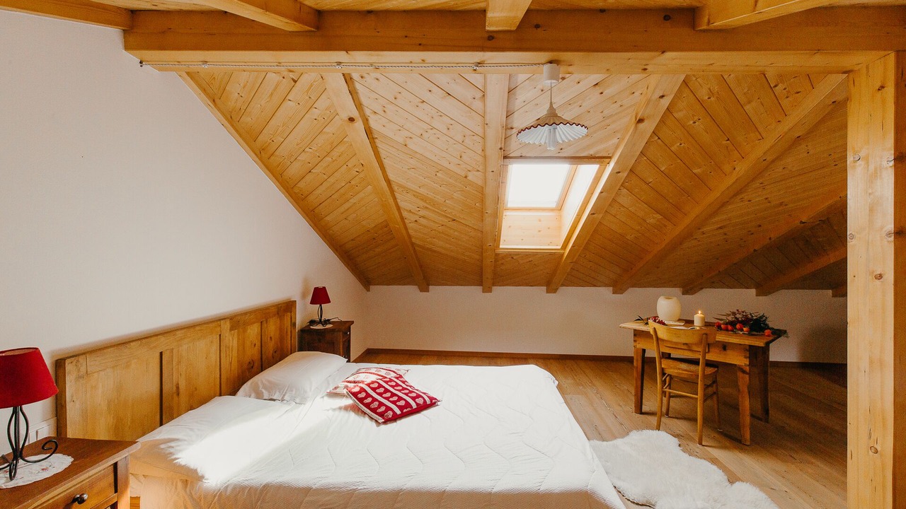 Photo of Bedroom in Sant'Orsola Terme