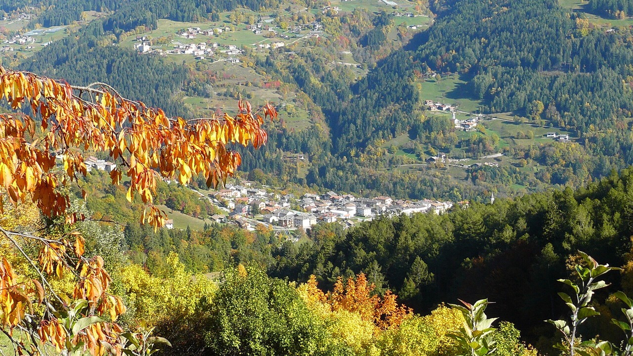 Photo of Outdoor in Sant'Orsola Terme