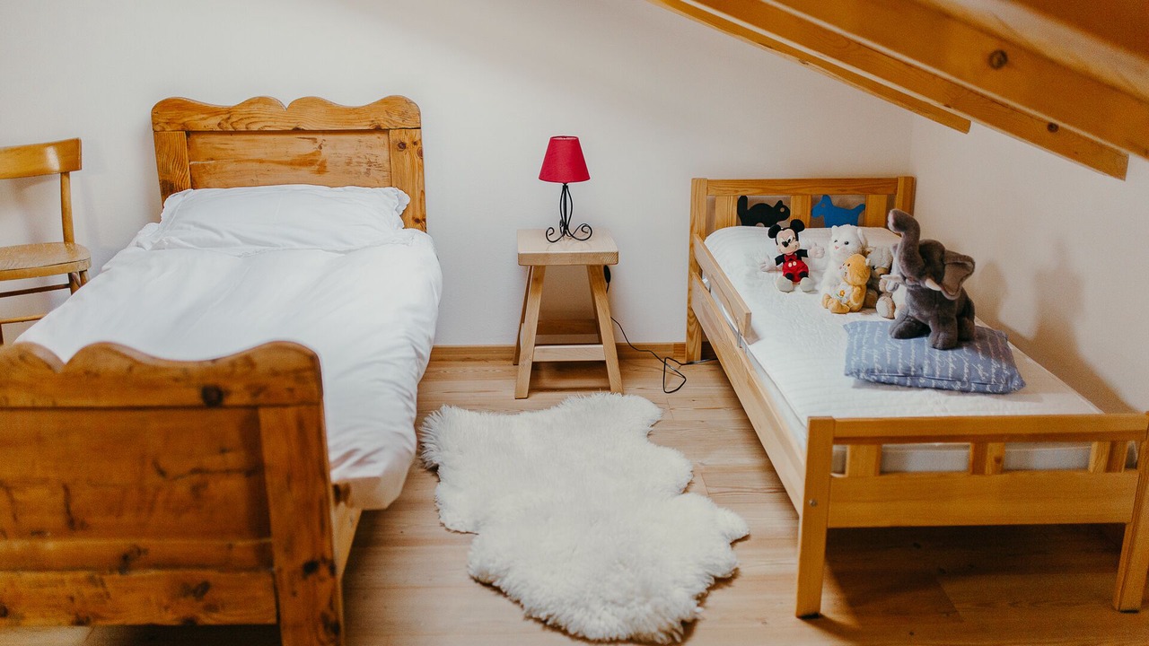 Photo of Bedroom in Sant'Orsola Terme