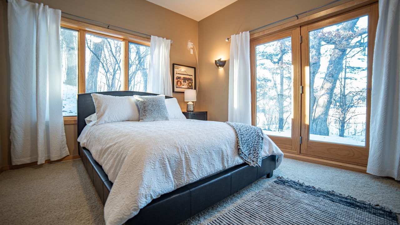 Photo of Bedroom in Eden Prairie
