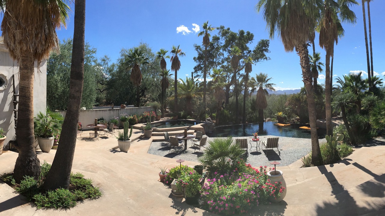 Photo of Outdoor in Catalina Foothills Estates