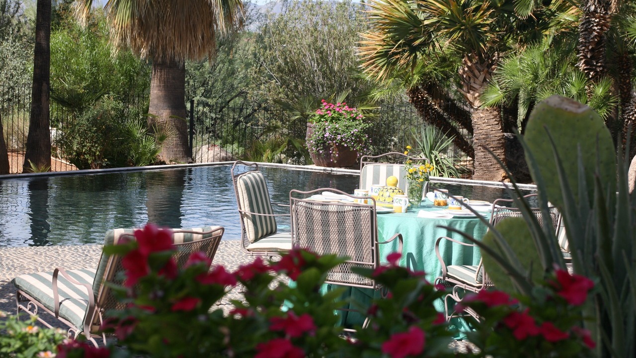 Photo of Outdoor in Catalina Foothills Estates