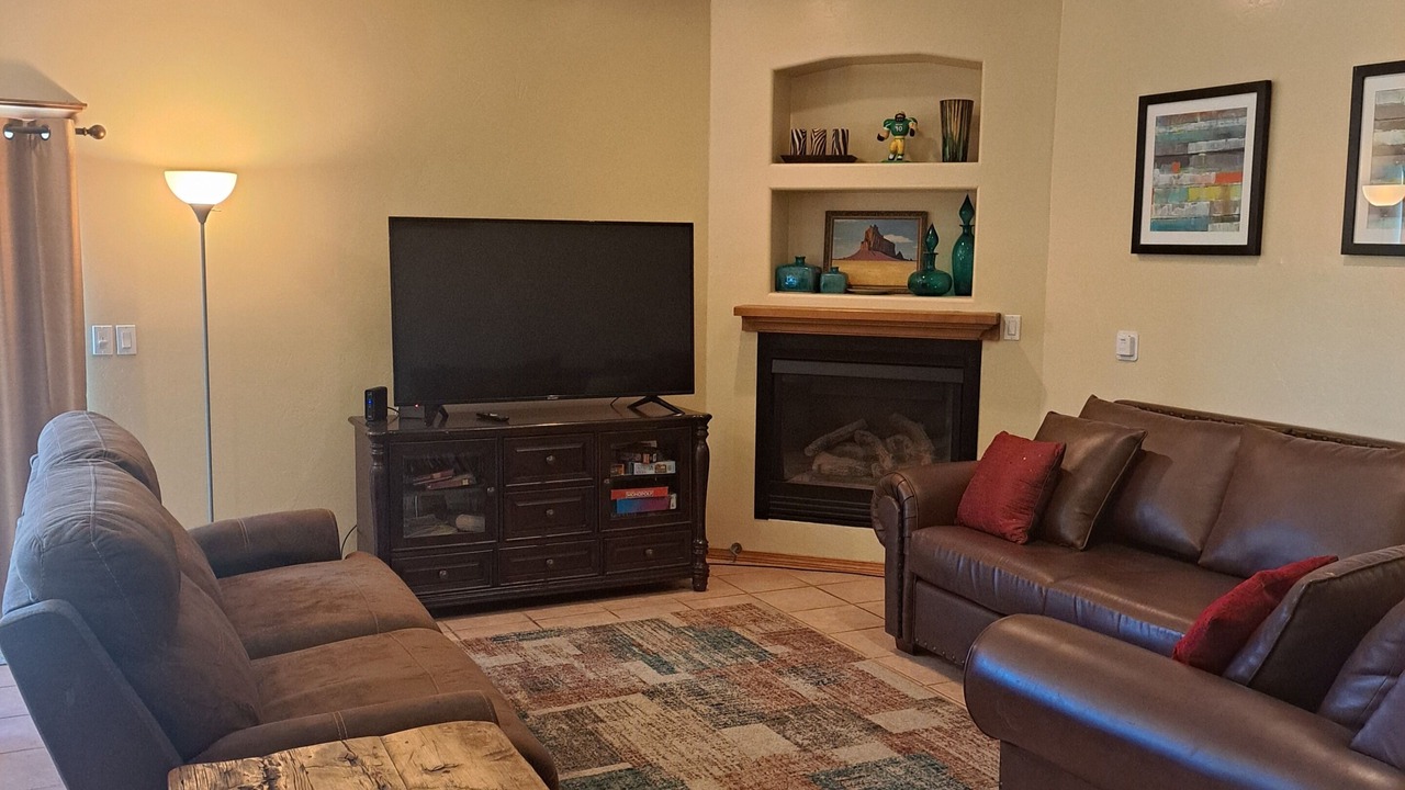 Photo of Livingroom in Page