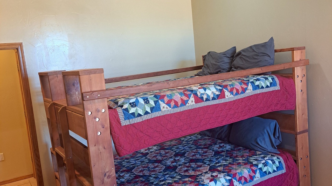 Photo of Bedroom in Page