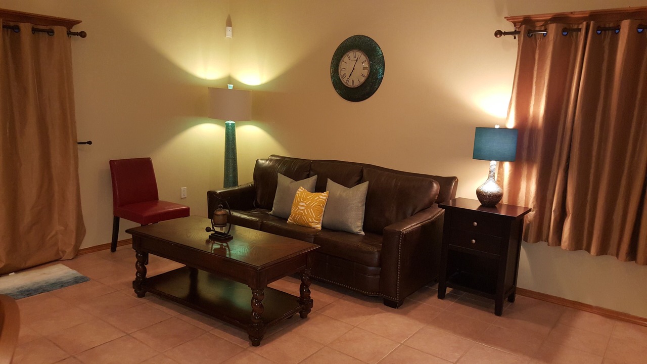 Photo of Livingroom in Page