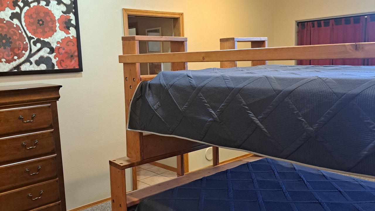 Photo of Bedroom in Page