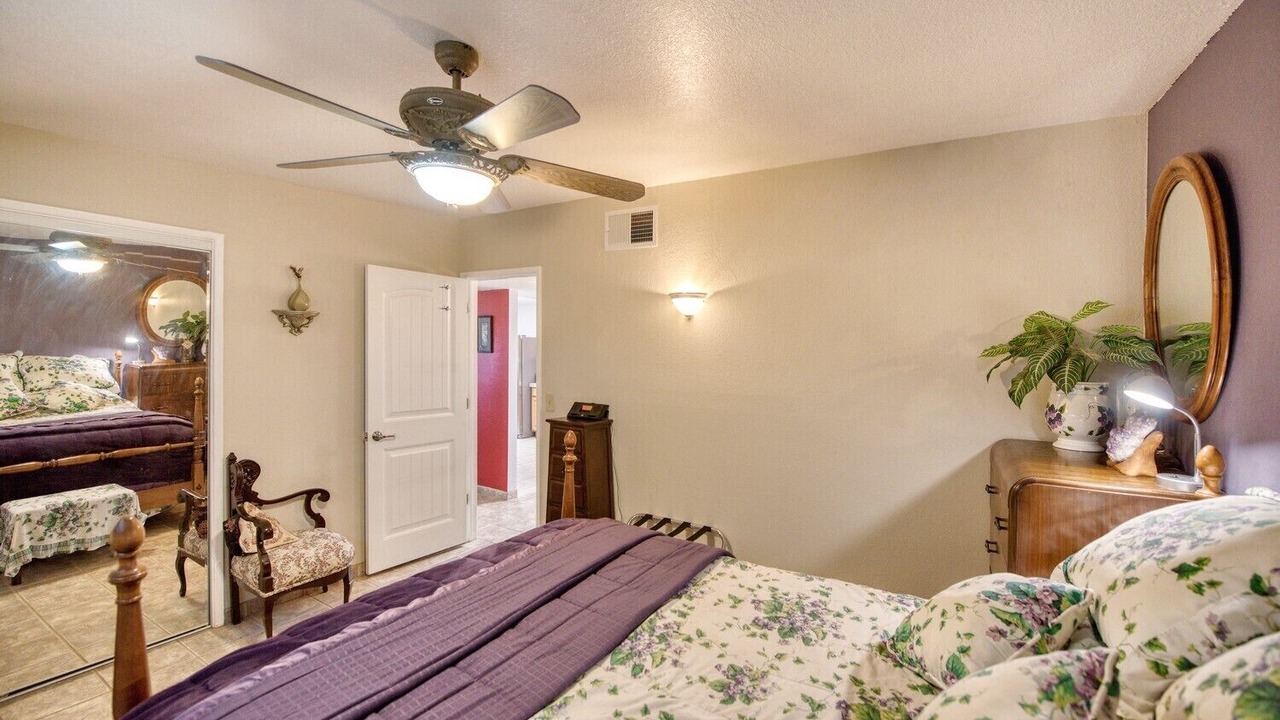 Photo of Bedroom in Huachuca City