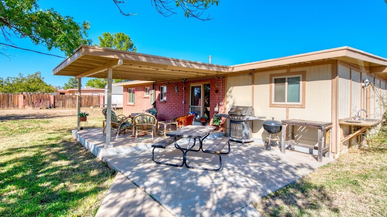 Photo of Outdoor in Huachuca City