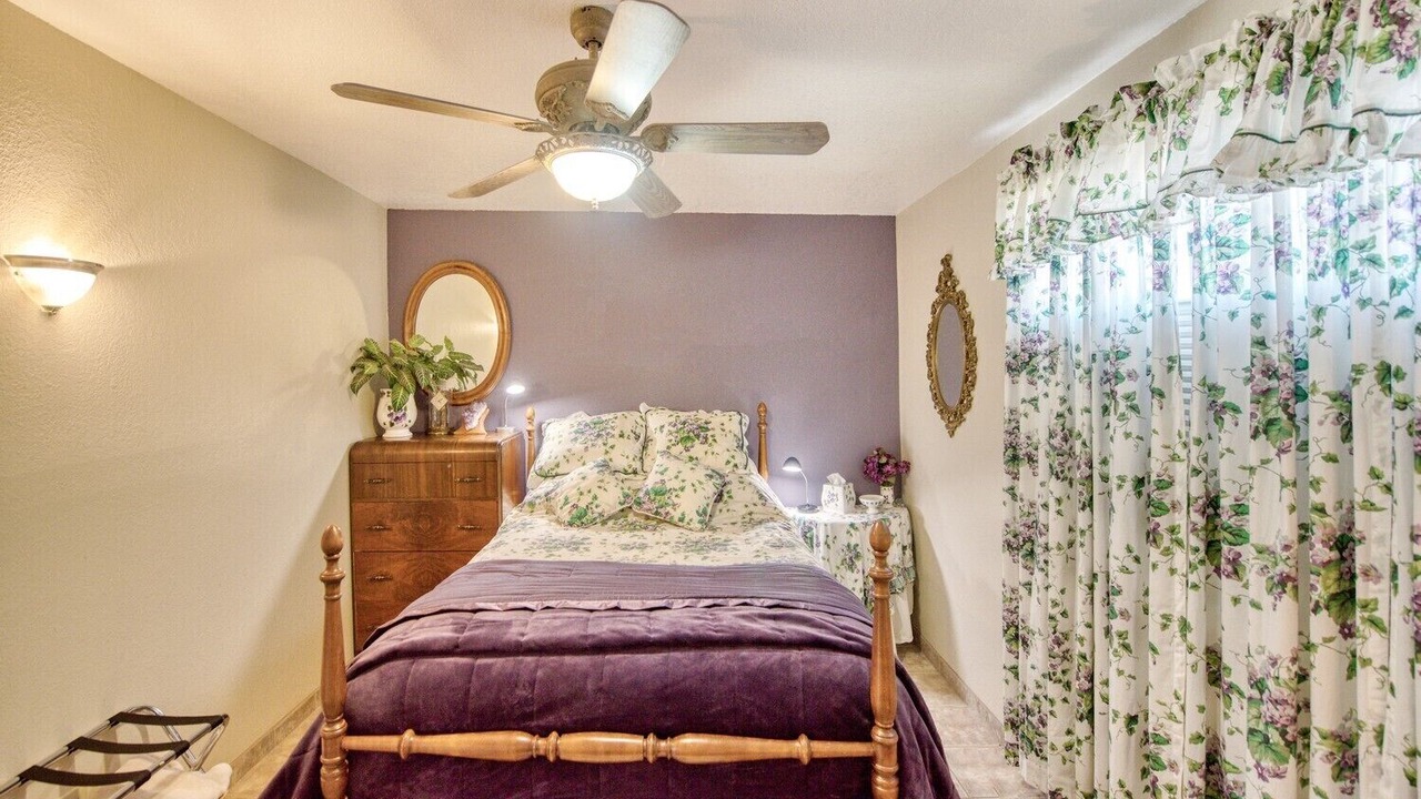 Photo of Bedroom in Huachuca City