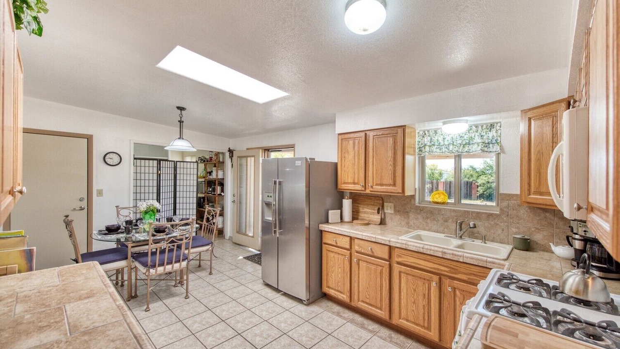 Photo of Kitchen in Huachuca City