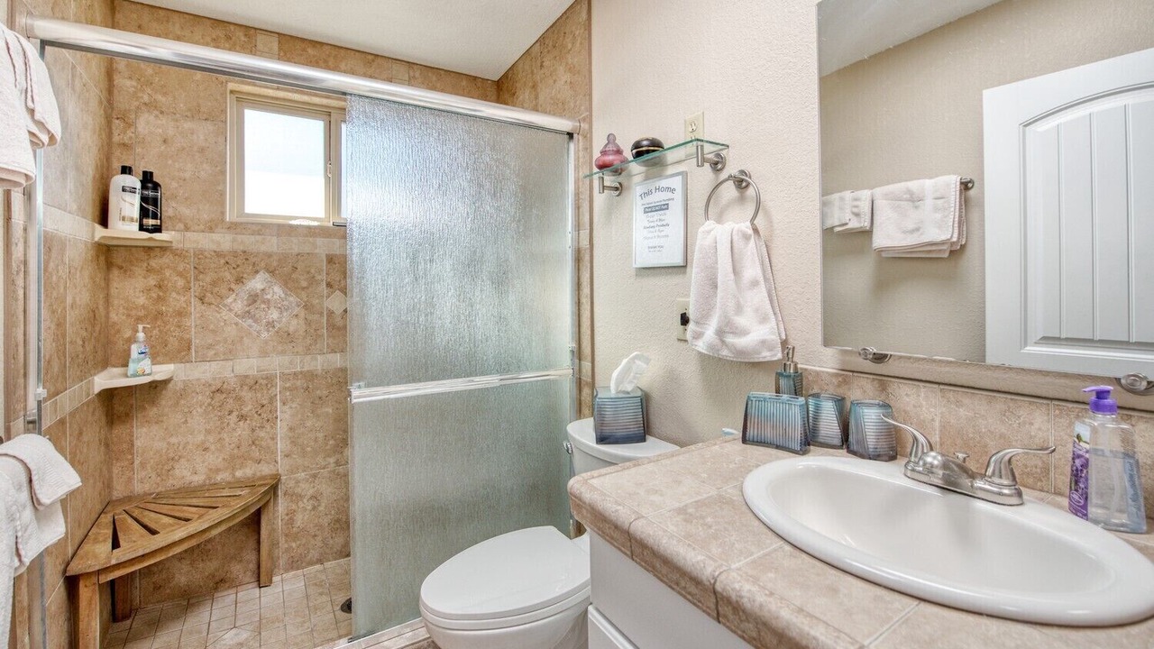 Photo of Bathroom in Huachuca City