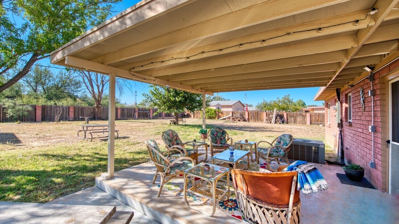 Photo of Outdoor in Huachuca City